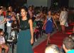Foto relacionada con: Desfile Vestidos de Fiestas de accin gracias a la Virgen